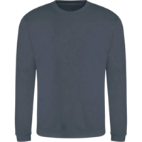 ICON - awdissweatjusthoods airforce_blue