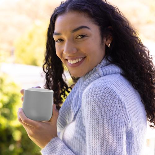 75. Ceramicmodernmug350ml Photo 2