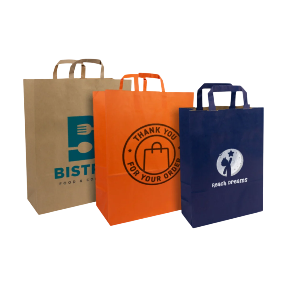 Order your paperbags main image