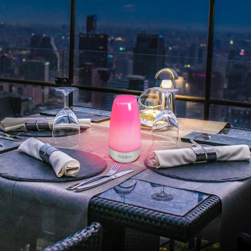 ChangingColours lamp pdp 2