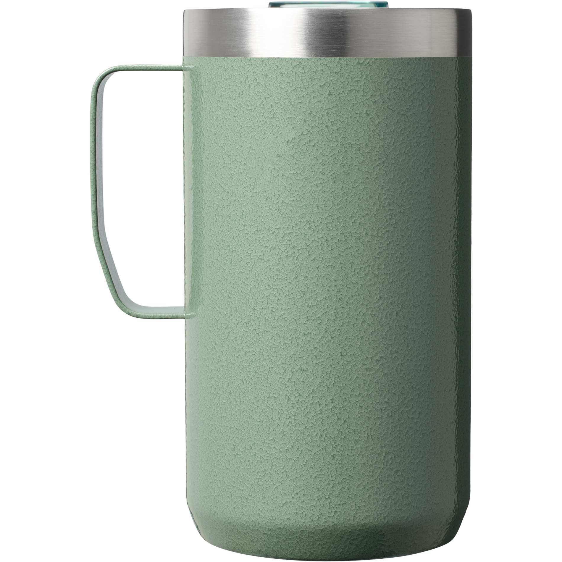 COLOR ICON - stanleyeverydaycampmug24oz - Green