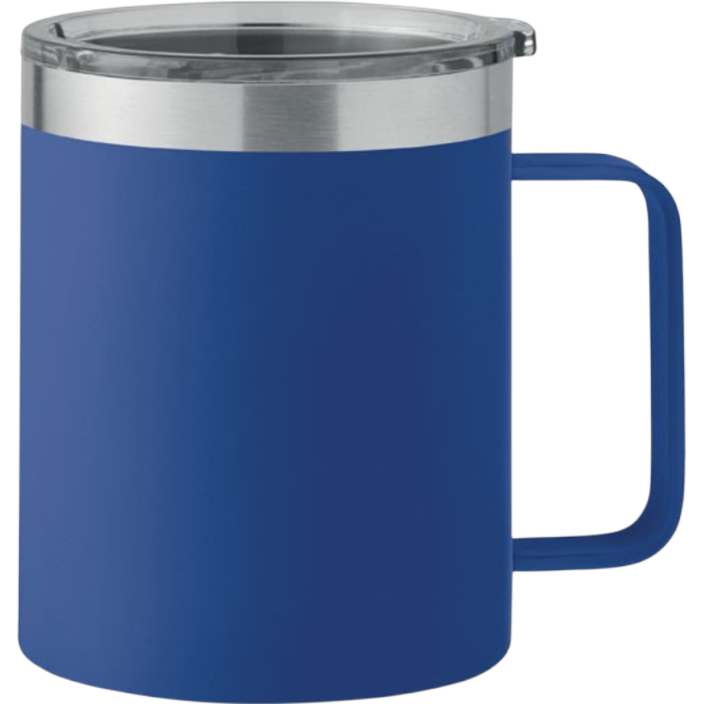 ICON - inaridoublewallmug300ml blue