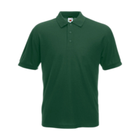 tshirtfruitoftheloompolo632120w634020m bottle green