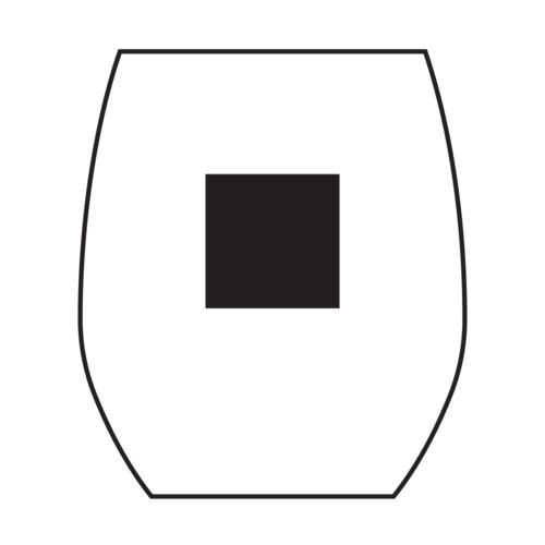 ICONS esprittumblerwaterglass330ml 30x30