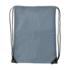 ICON - polyester210ddrawstringbackpacksteffi grey