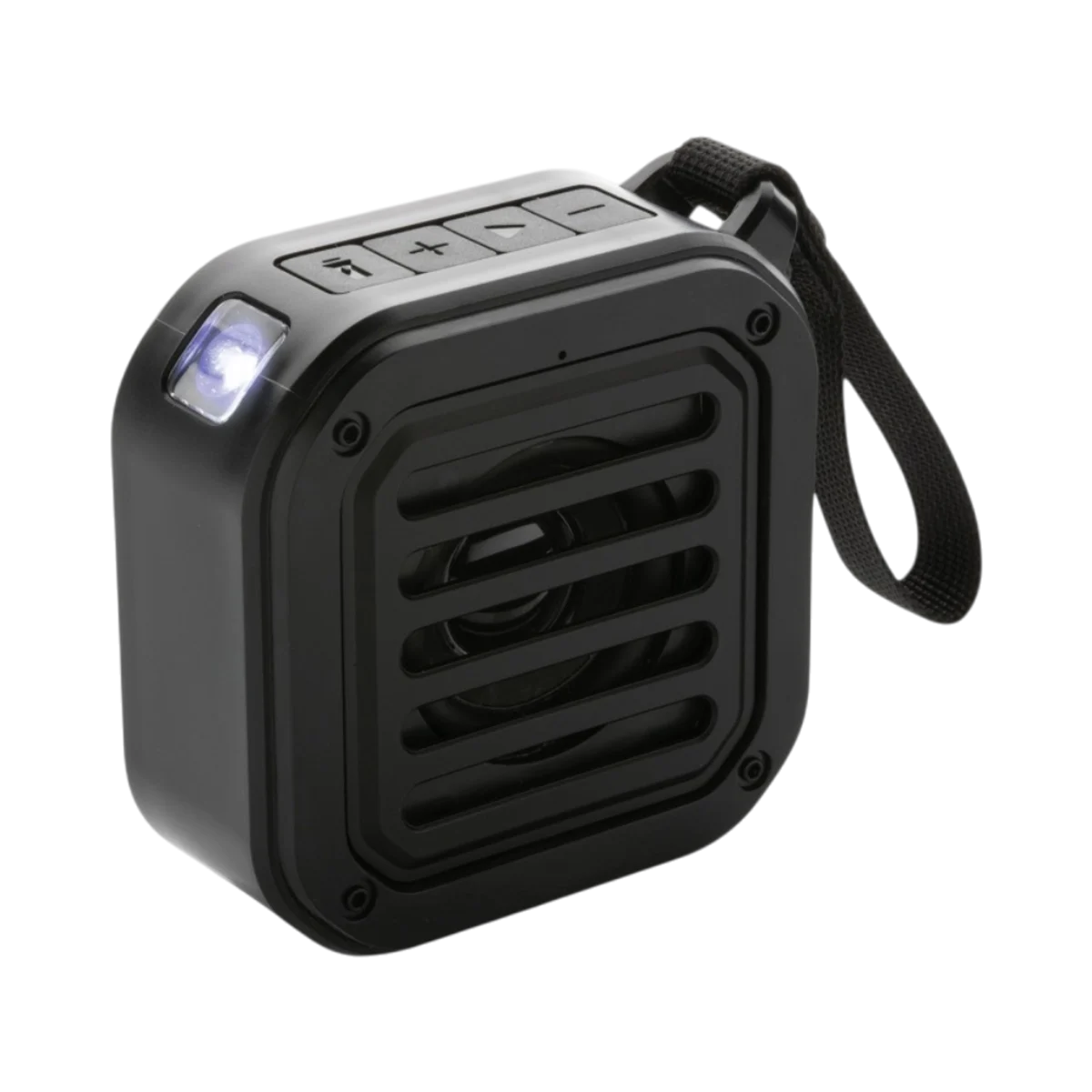 Immagine principale di Altoparlante Solare Wireless in Plastica Riciclata RCS