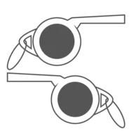 ⌀15 mm - On both sides