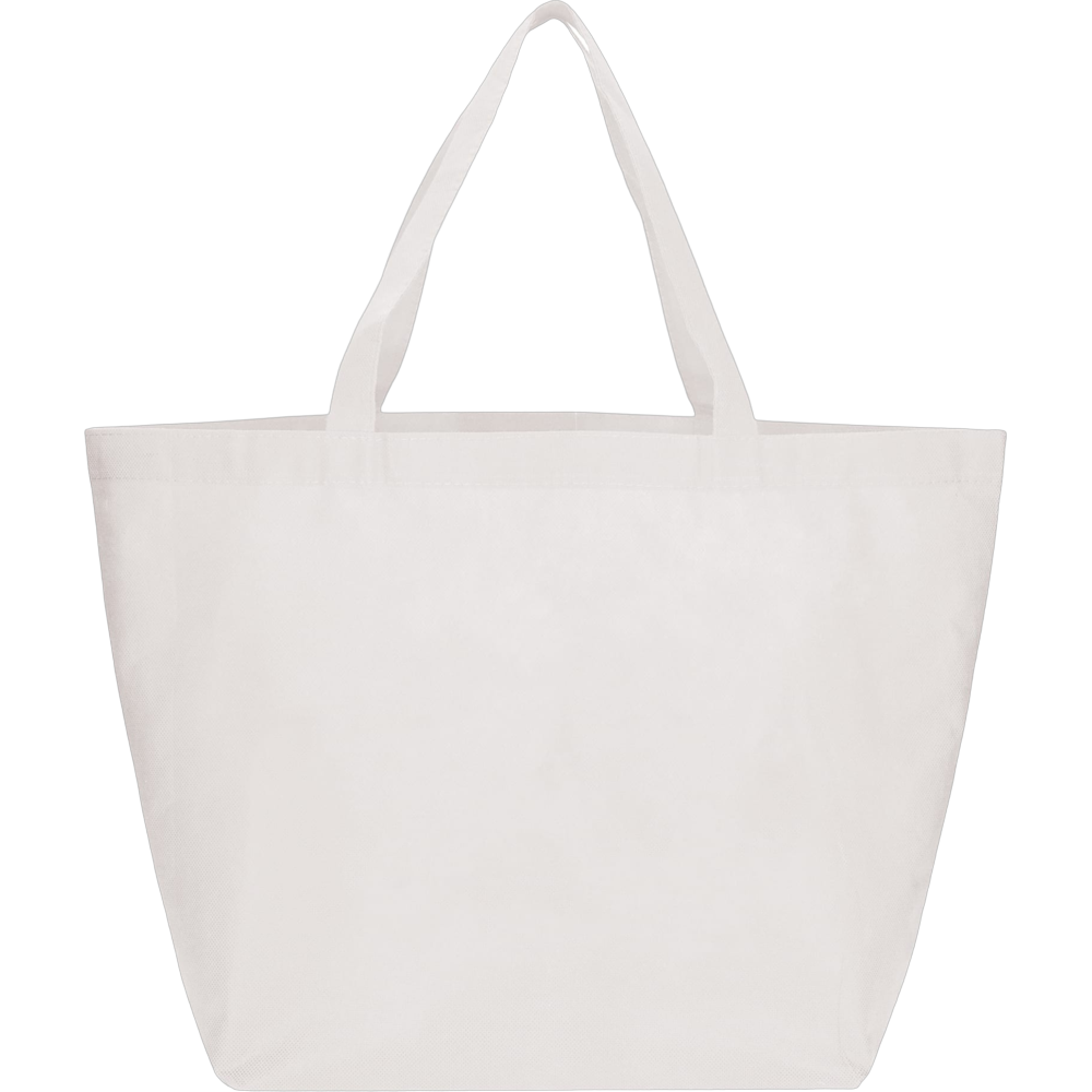 yayabudgetnonwovenshoppertote_white.png