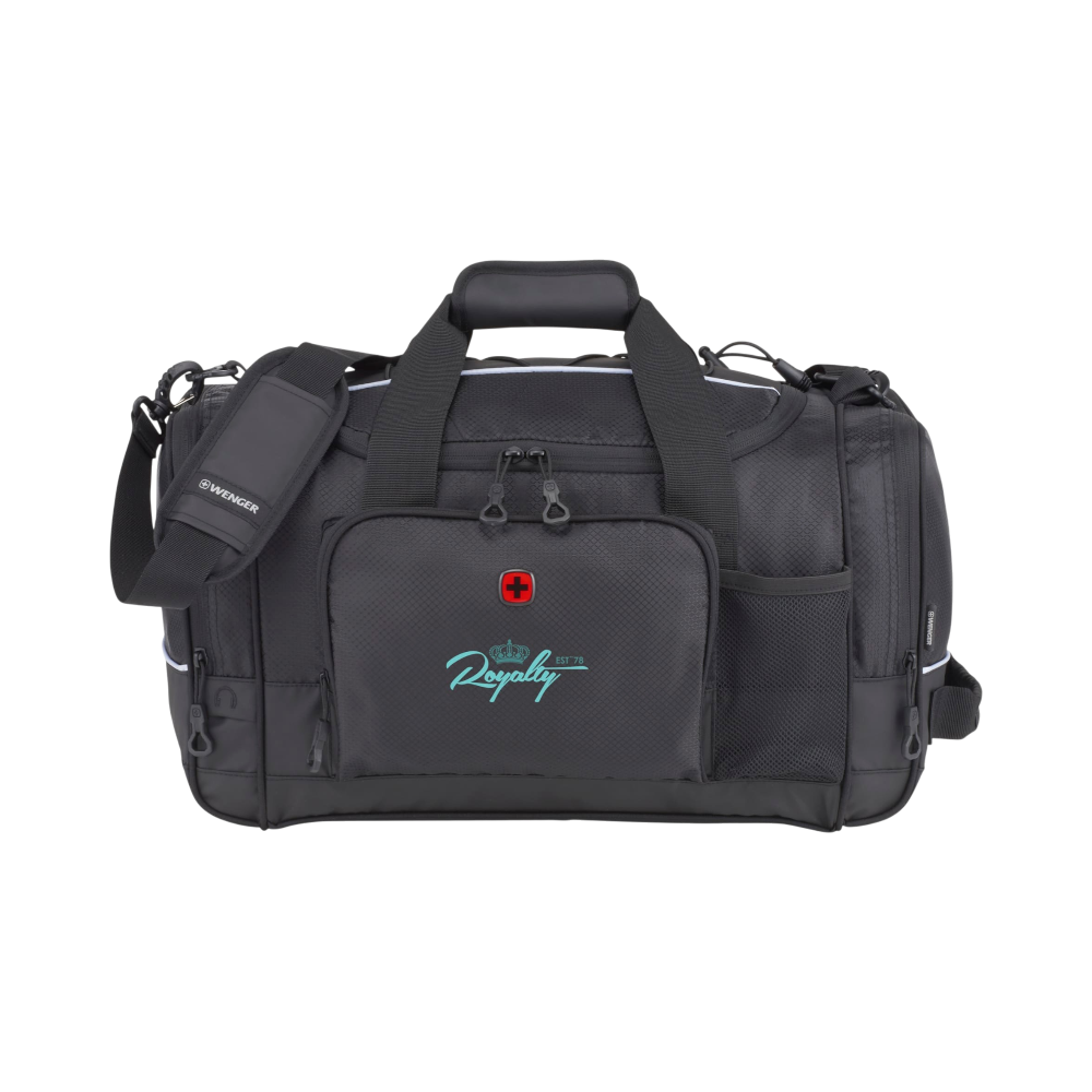 Wenger Apex Sport Duffel