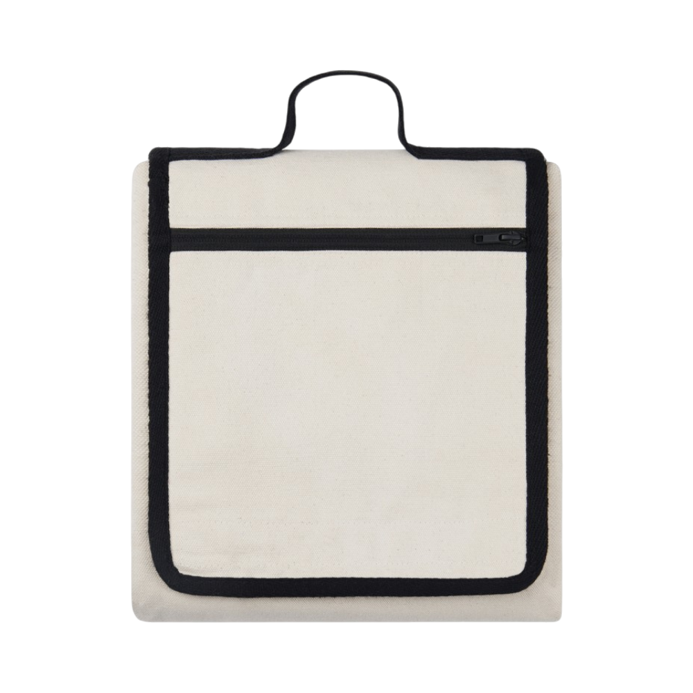 Coperta da Picnic VINGA Volonne in Tela Riciclata