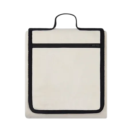 VINGA Volonne Recycled Canvas Picnic Blanket