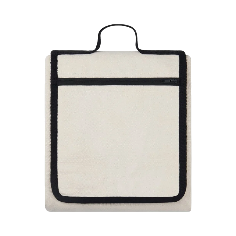 PDP - vingavolonneawarerecycledcanvaspicnicblanket square #00000000 background