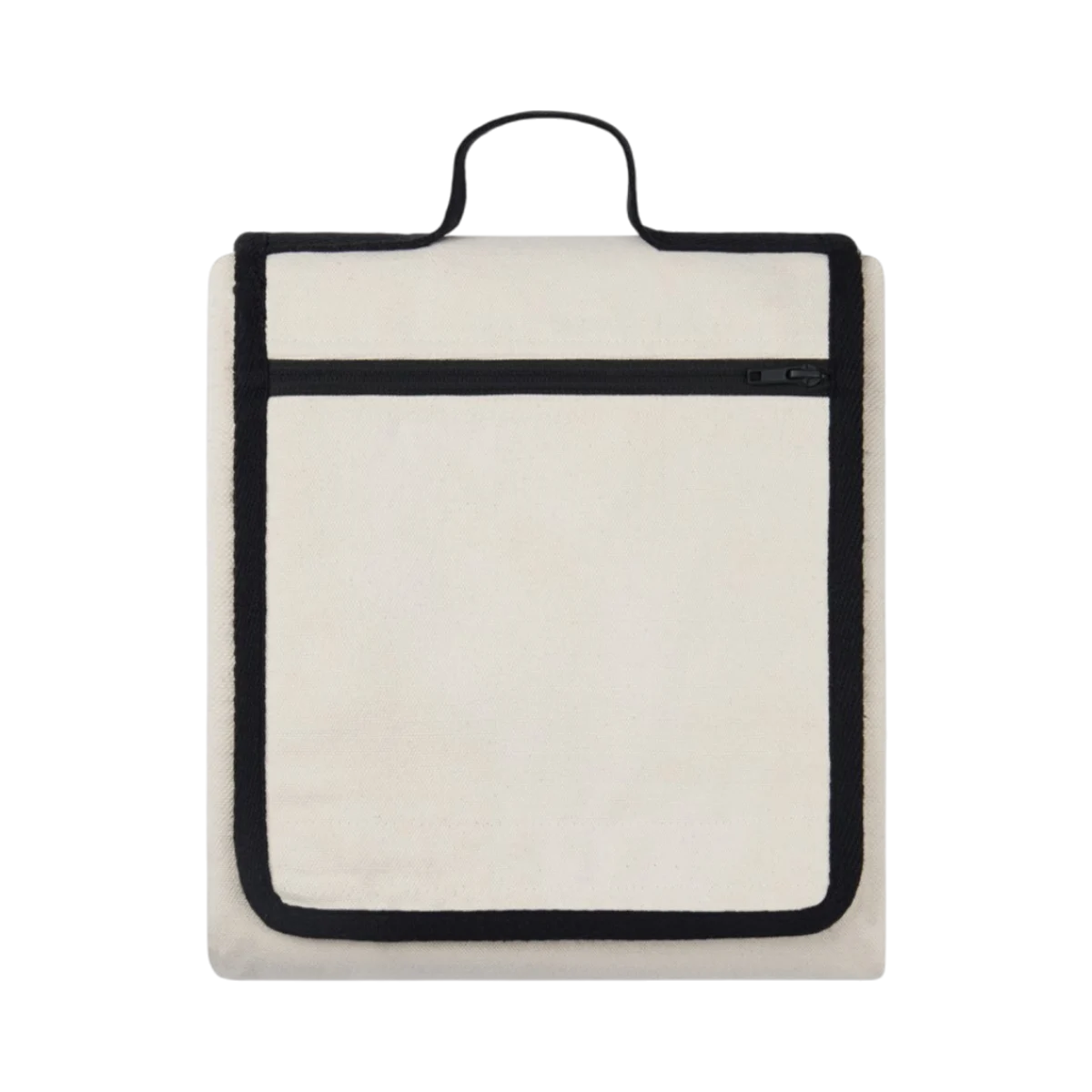 VINGA Volonne Recycled Canvas Picnic Blanket main image