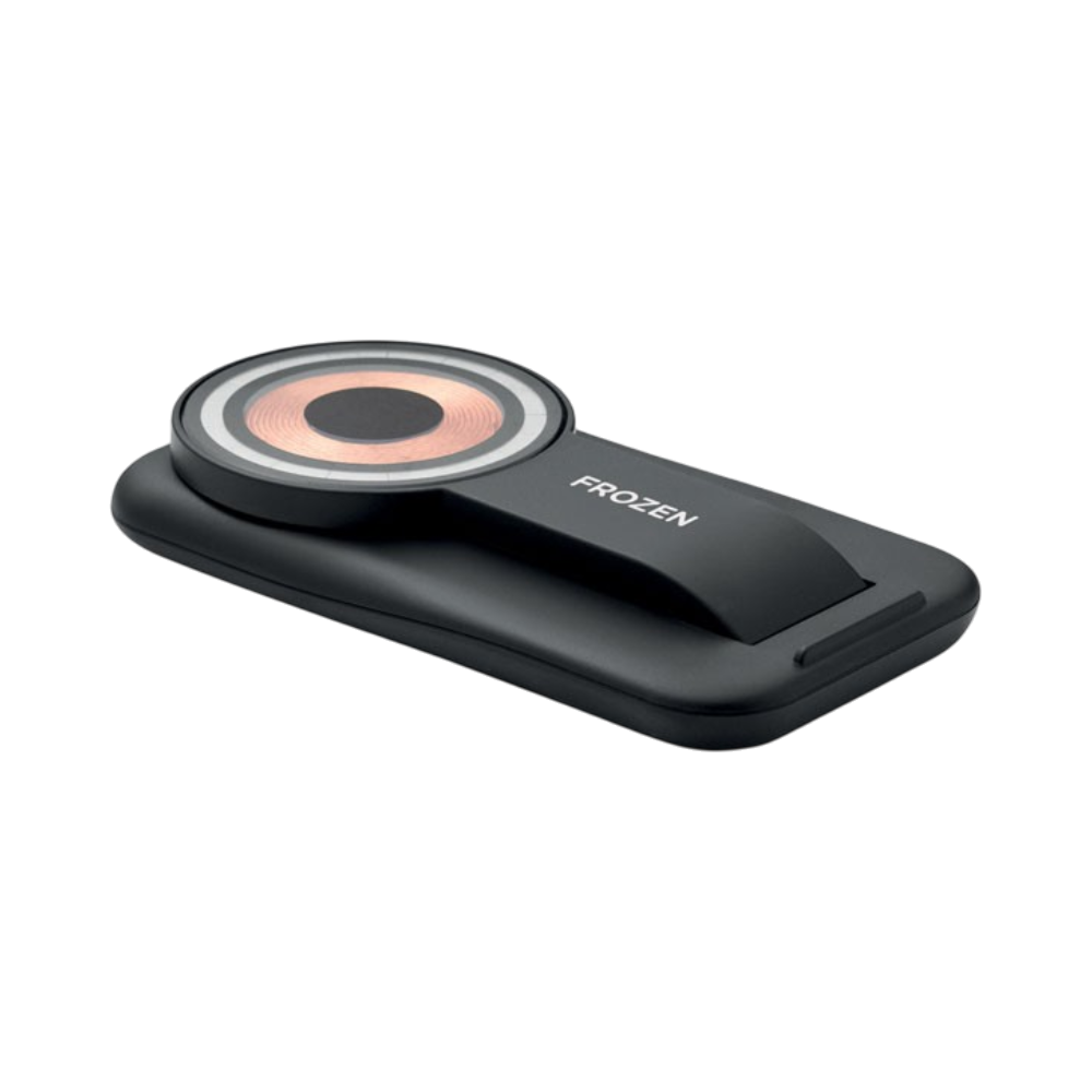 PDP - pendoless3in1wirelesscharger15w square #00000000 background