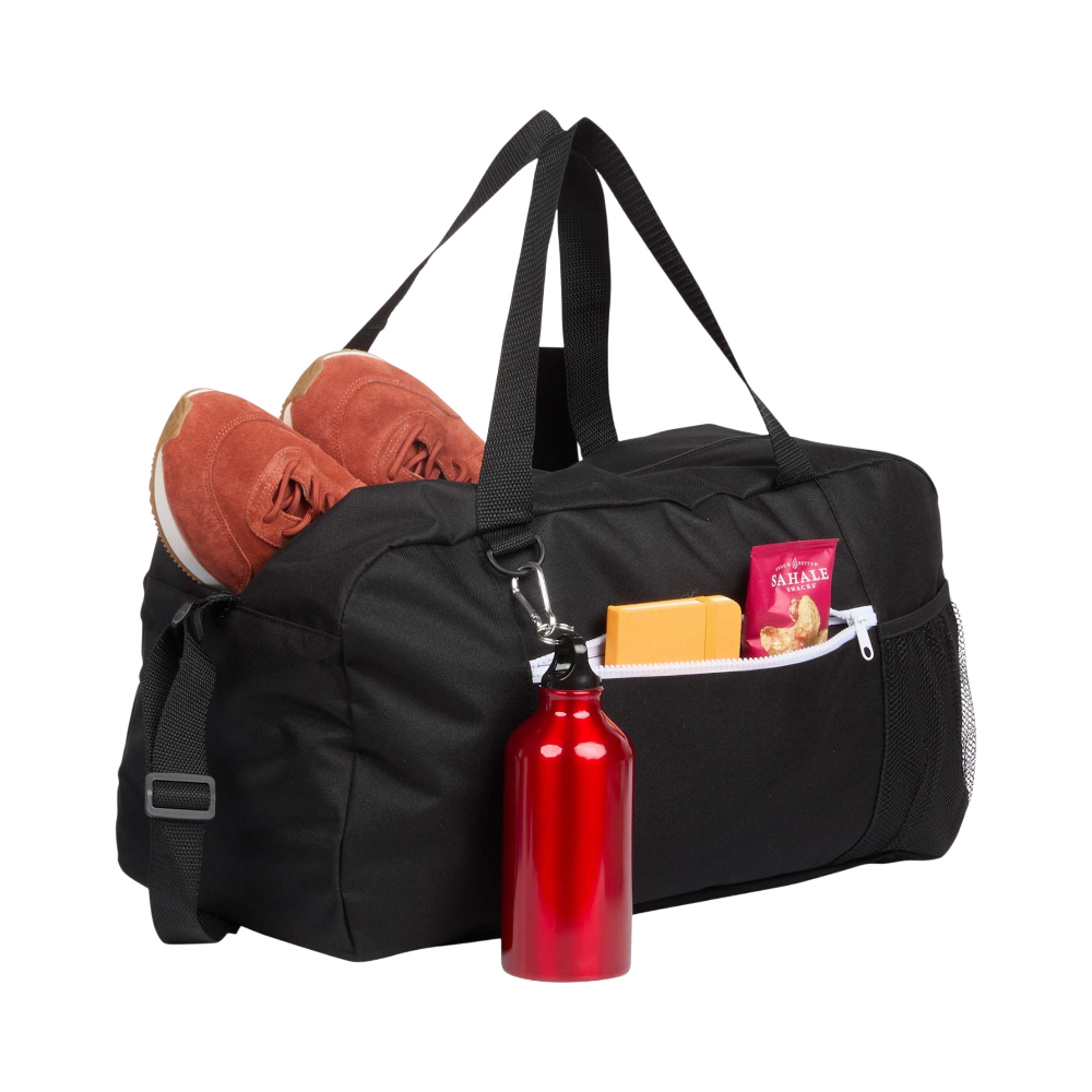 PDP - pacificrecycleddufflebag square #00000000 background