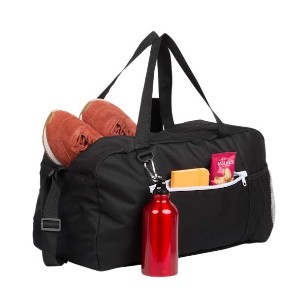 PDP - pacificrecycleddufflebag square #00000000 background