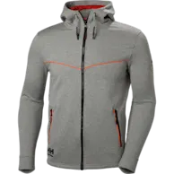 Grey Melange