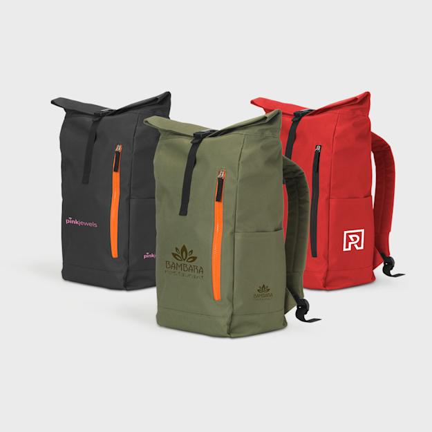 Nolan backpack PLP SQ