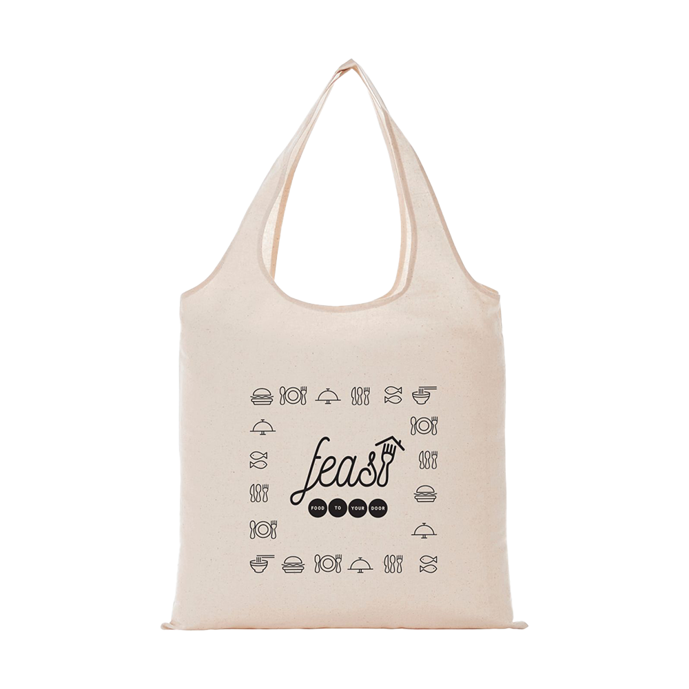 All-Purpose Cotton Tote Bag