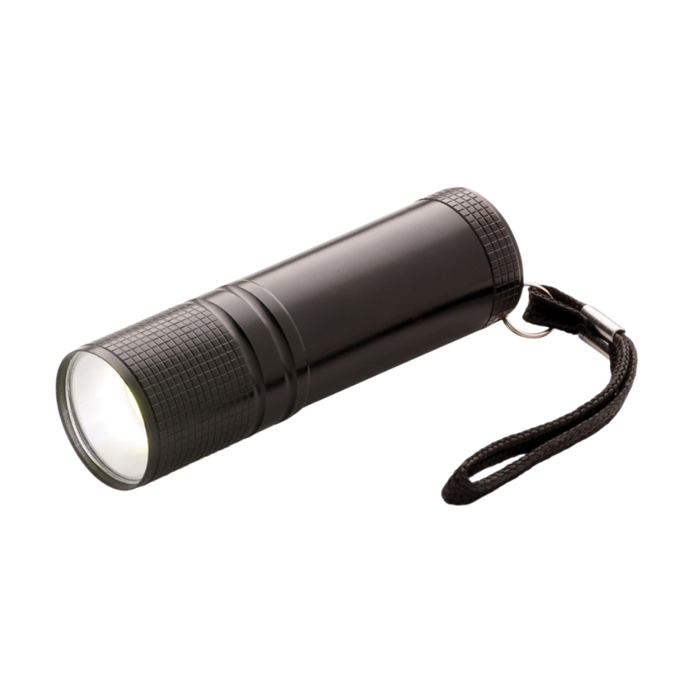 ICON - cobtorch black