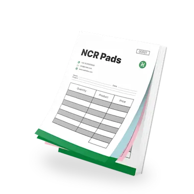 NCR Pads