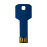 Bleu foncé