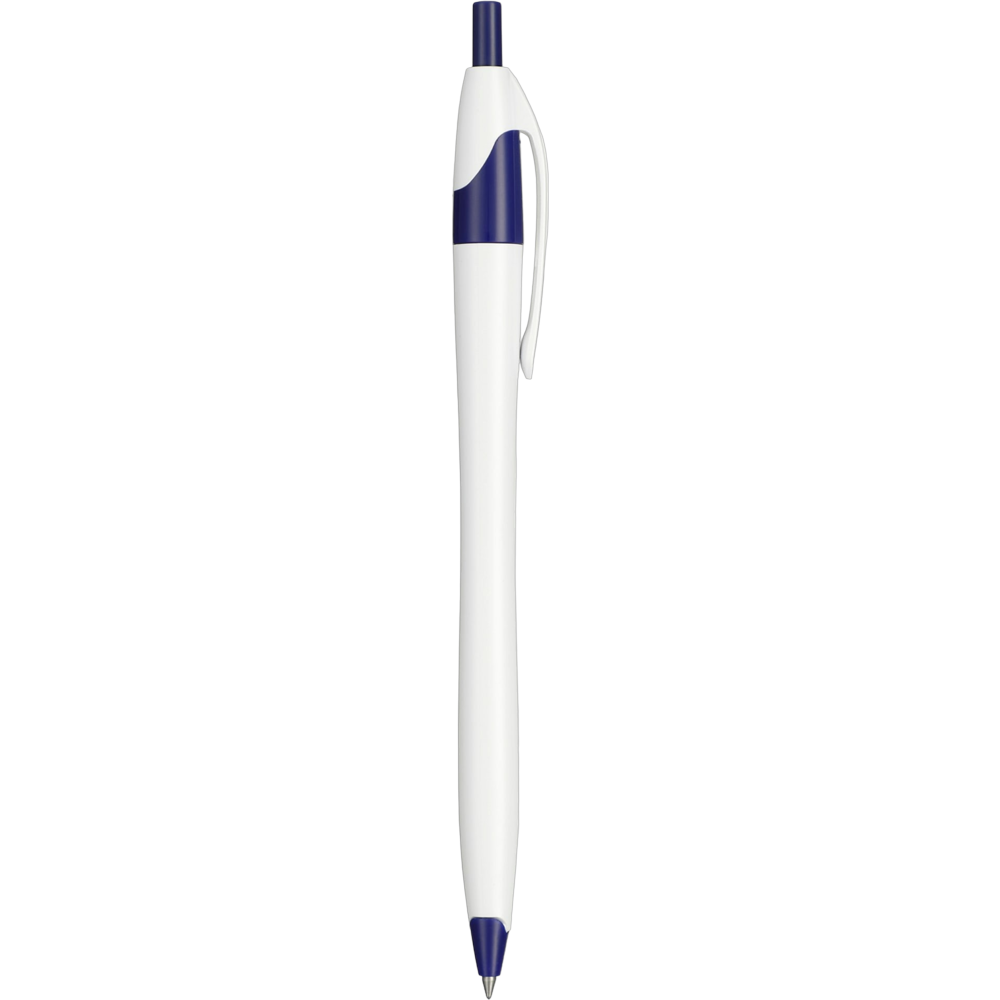 cougargelpen.color.white_w_blue_trim - cougargelpen_white_w_blue_trim