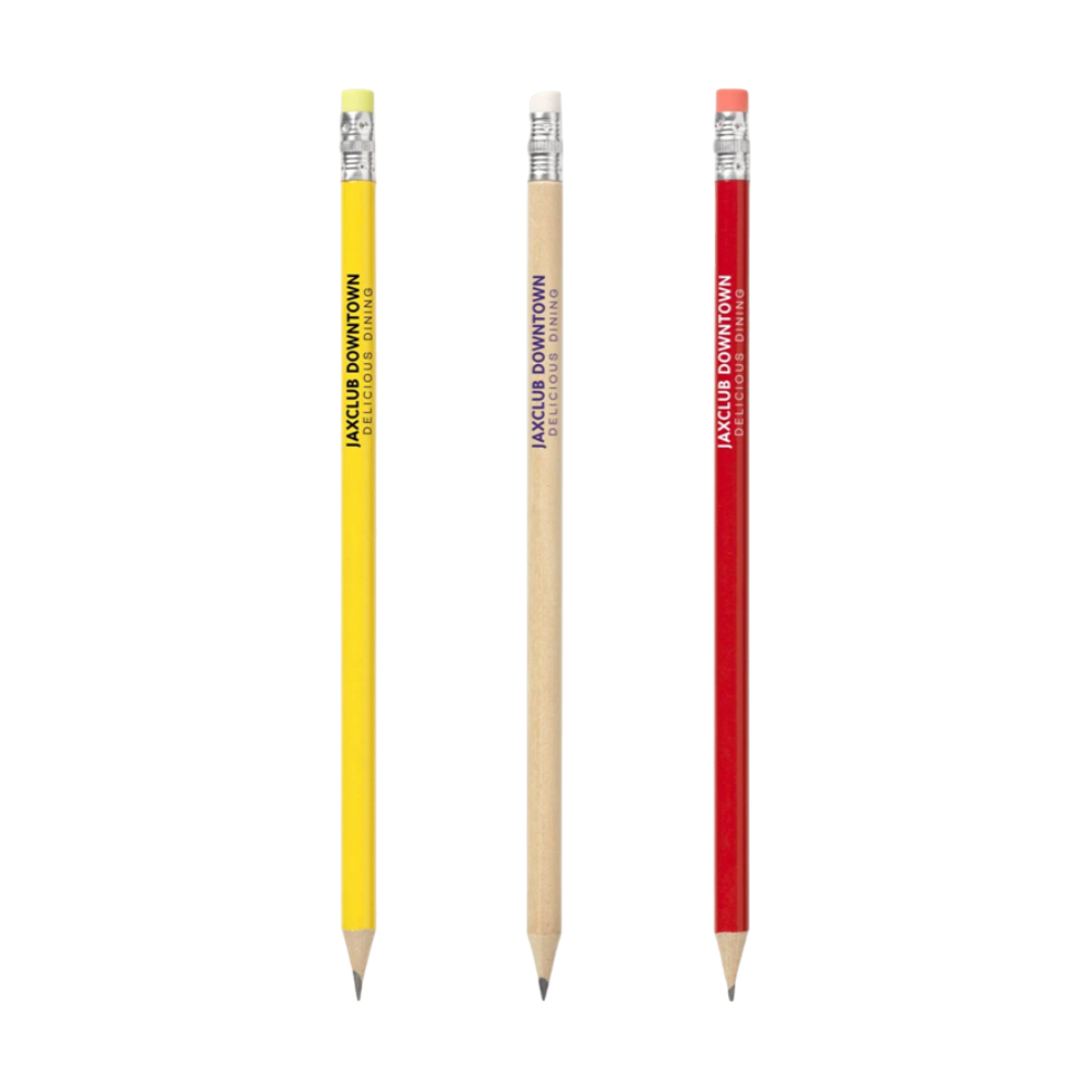 Standard Pencil