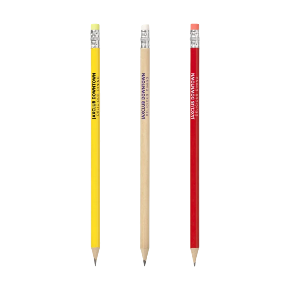 pencil PLP