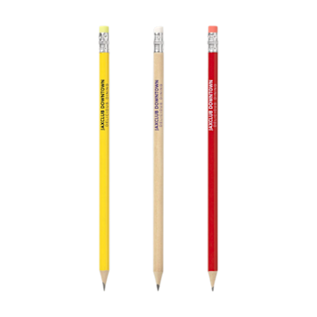 pencil PLP