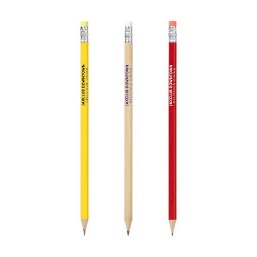 pencil PLP