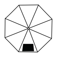 240 x 150 mm - 1st Panel