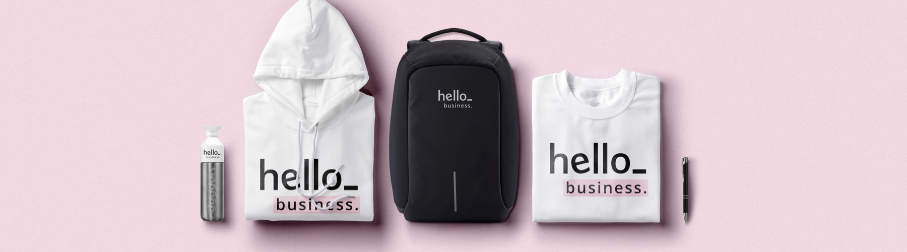 3 ideeën om op te vallen met gepersonaliseerde producten