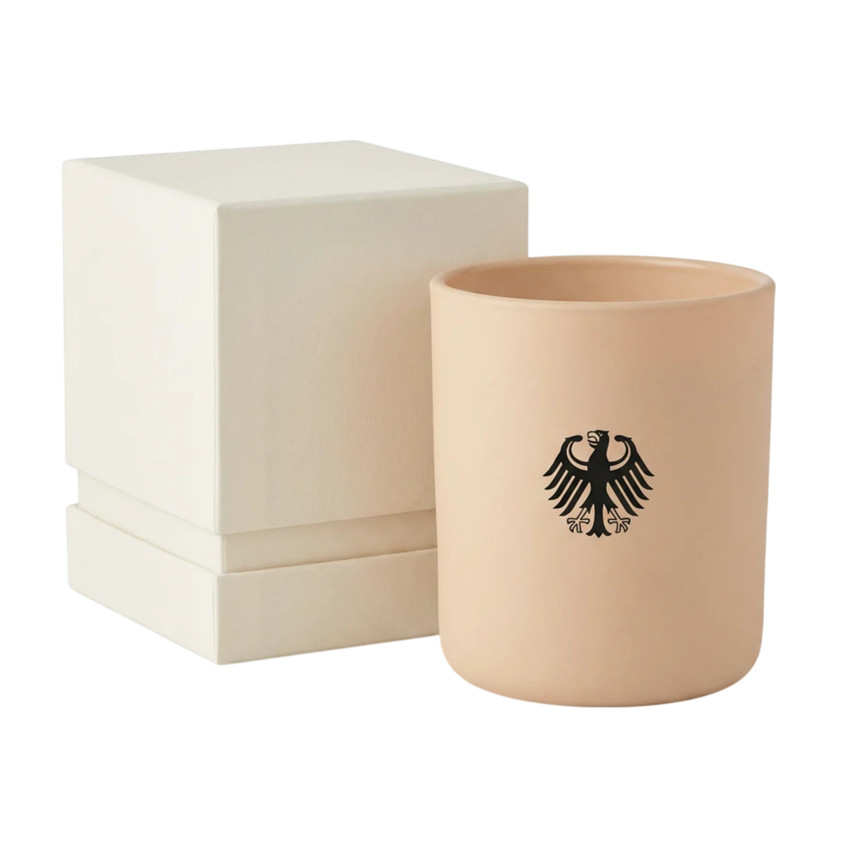 Wellmark Luxe Scented Soy Candle main image