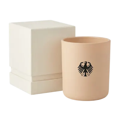 Candela di Soia Profumata Luxe Wellmark
