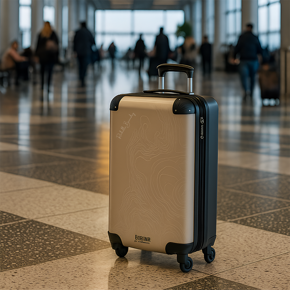 travelsuitcase Setting
