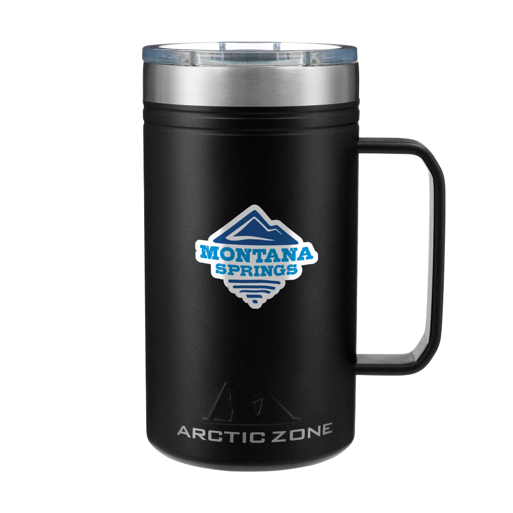 Titan Thermal Copper Mug 24 oz