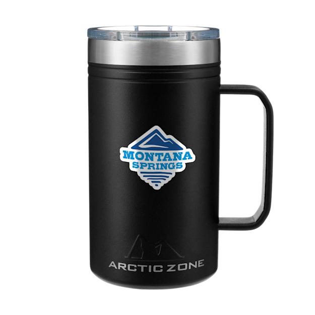 Titan Thermal Copper Mug 24 oz