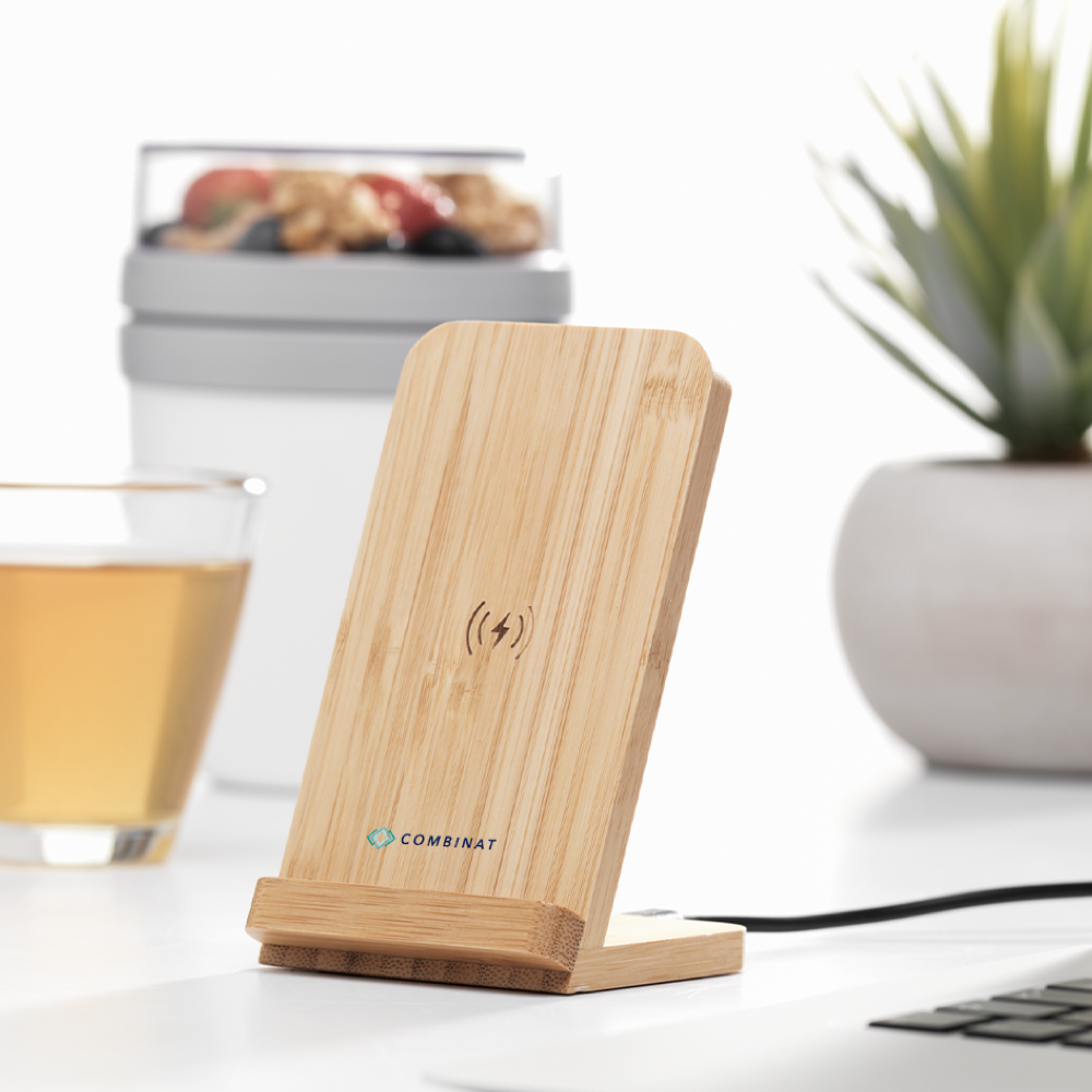 Baloo 10W telefoonhouder draadloze PDP Copy