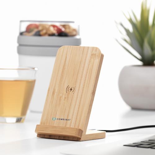 Baloo 10W telefoonhouder draadloze PDP Copy