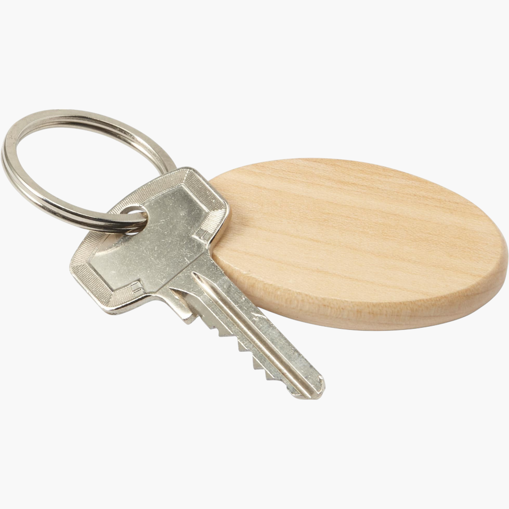 PDP - woodenkeyholderkatherine square #F8F8F8 background