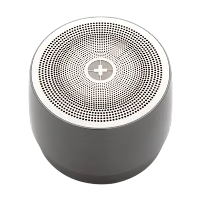 Cassa Wireless Swiss Peak