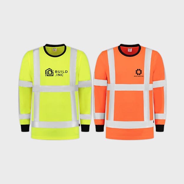 tricorptshirtrwsbirdseyelongsleeve PDP