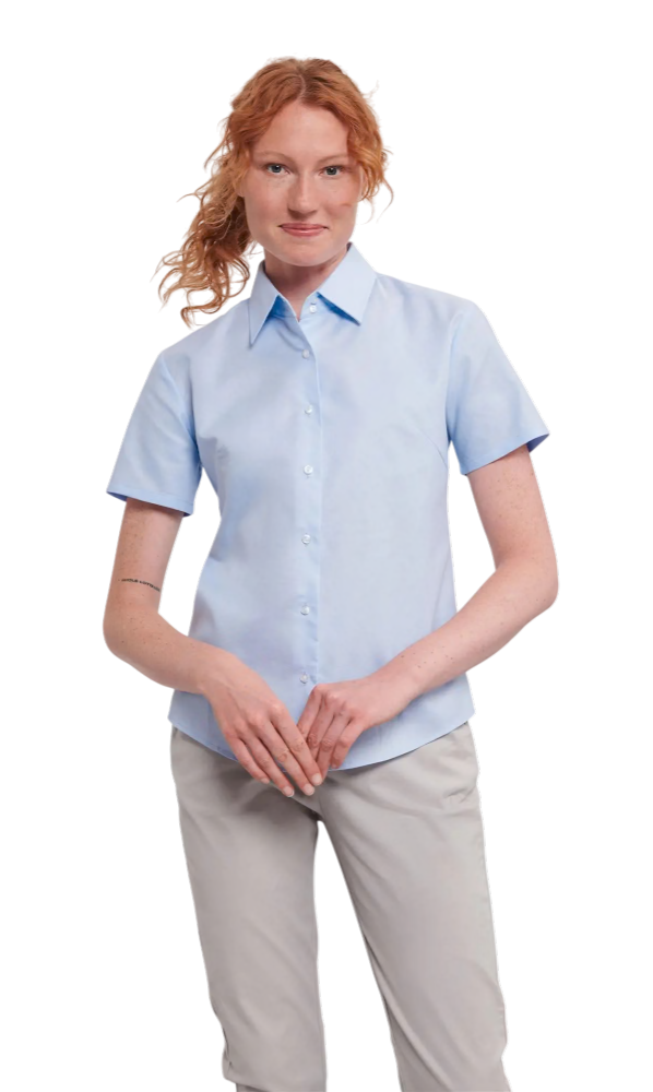Chemise oxford femme Russell
