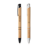 Ebony Bamboo Pens square PLP