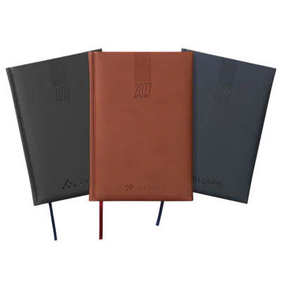 Eurotop Sabana 6-language Diary A5