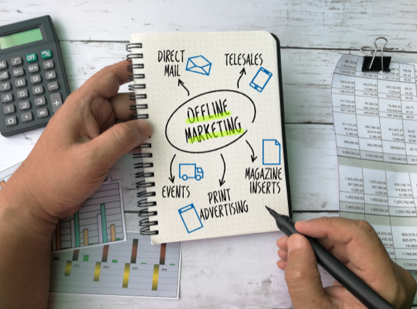 What-is-Offline-Marketing