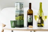 Beverage Packaging
