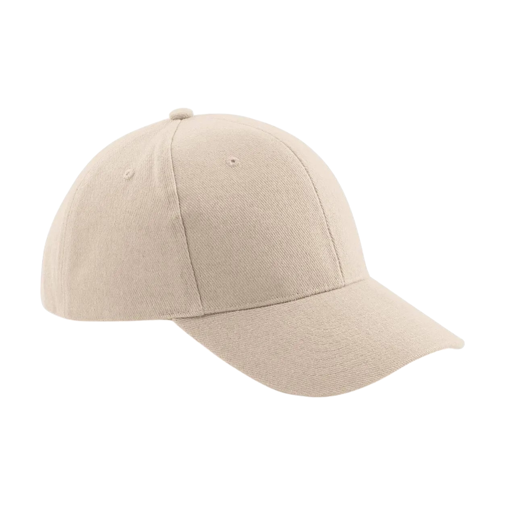 ICON - prostyleheavybrushedcottoncap stone