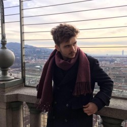Avatar for Daniel Vespignani